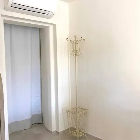 شقة Scalette Via Elia