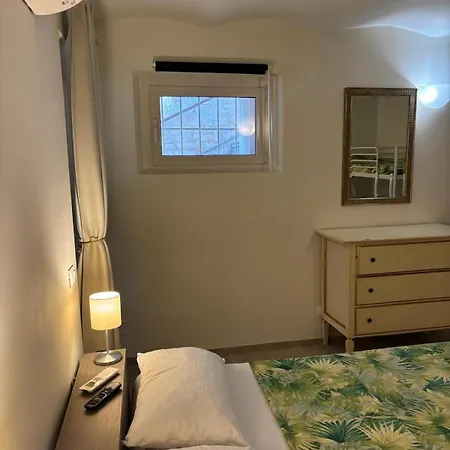 شقة Scalette Via Elia *