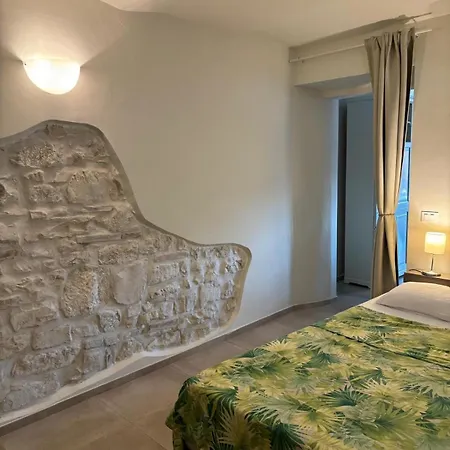 شقة Scalette Via Elia *