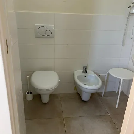 Scalette Via Elia נומאנה