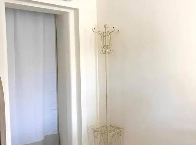 Διαμέρισμα Scalette Via Elia