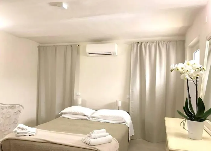 Scalette Via Elia Διαμέρισμα