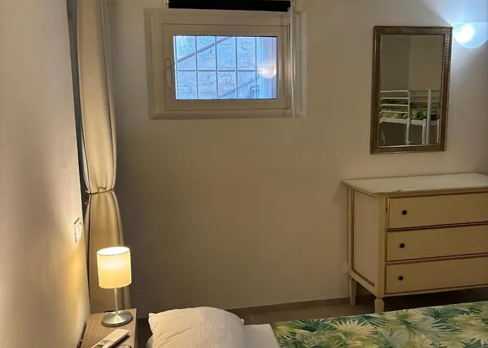 Διαμέρισμα Scalette Via Elia *